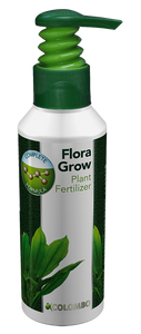 Colombo FloraGrow 250ml - Complete Aquarium Plantenvoeding met IJzer voor Gezonde Groei