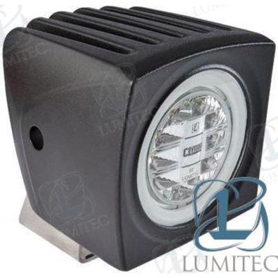 LUM101258 - ZWART BEDEKT LICHT 63.2X