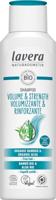 Lavera Shampoo volume & strength EN-IT