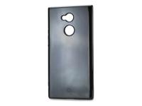 Mobilize Mobilize Gelly Case Sony Xperia XA2 Ultra Black