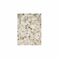 Trommelstenen Maansteen Regenboog (5-10 mm) - 100 gram