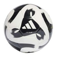 Voetbal Adidas TIRO CLUB HT2430 Wit Synthetisch Maat 5