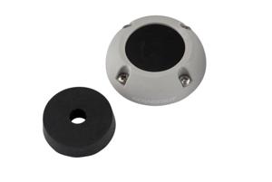 Scanstrut Dekdoorvoer Ø69 Mm Kunststof Voor Kabel 12-15 Mm Default