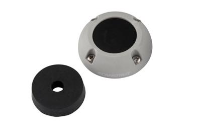 Scanstrut Dekdoorvoer Ø69 Mm Kunststof Voor Kabel 12-15 Mm Default