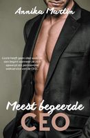 Meest begeerde CEO - Annika Martin - ebook