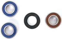 ALL BALLS Racing Wheel bearing sets 25-128 complete with simmerrings