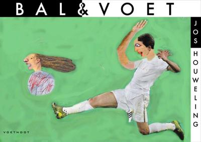 Bal & voet (Paperback)