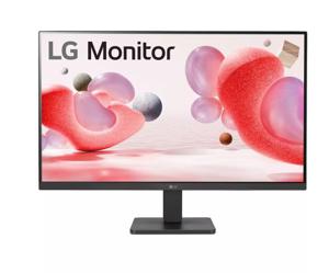 LG 27MR400-B.AEUQ computer monitor 68,6 cm (27") 1920 x 1080 Pixels Full HD LED Zwart