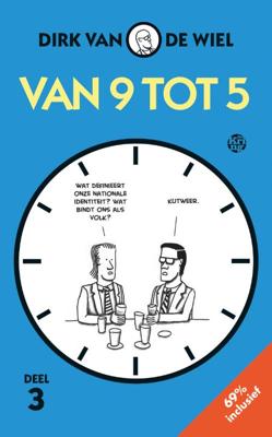Van 9 tot 5 (Paperback)