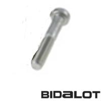 Inbusbout cilinderkop RF WR M6 x 40 Inbusbout cilinderkop RF WR M6 x 40