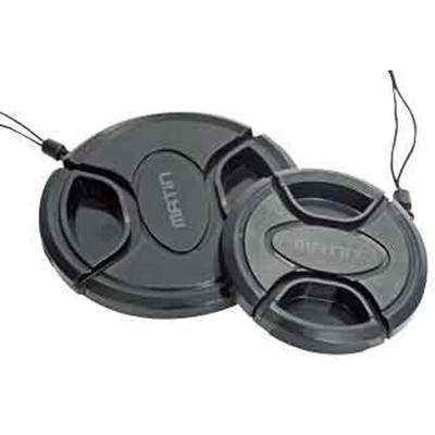 Matin Lensdop met Elastiek 40,5 mm M-6277