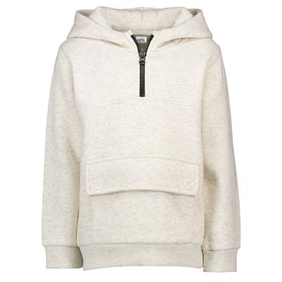 Hoodie - Beige