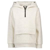 Hoodie - Beige