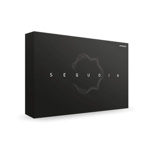 Sequoia Pro 17