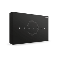 Sequoia Pro 17