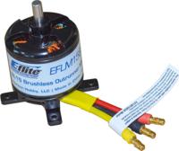 E-Flite - BL15 Brushless Outrunner Motor 650Kv (EFLM15650)