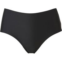 Trofe Mix Bikini Midi Briefs