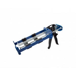 Köhler Woodcap Epoxy Doseerspuit 2K
