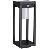 Paulmann 94573 Marisol Decoratieve lamp op zonne-energie Energielabel: G (A - G) 5.5 W Warmwit Zwart