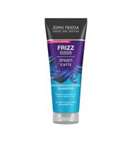 Frizz ease shampoo dream curls