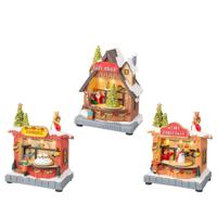 Kerstversiering Lumineo