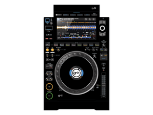 DJ-Skins Pioneer CDJ-3000 BLACK