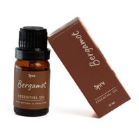 Essentiële Olie Bergamot - 10 ml - thumbnail