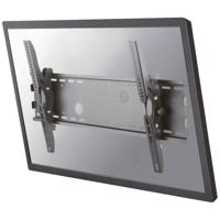 Neomounts PLASMA-W200BLACK TV-beugel 94,0 cm (37) - 215,9 cm (85) Kantelbaar