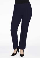 Yoek Tregging | Blauw | Maat 38/40