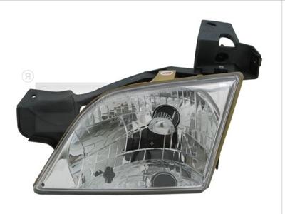 Koplamp links 205556082