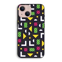 8-bit N°4: iPhone 13 mini Biologisch afbreekbaar hoesje