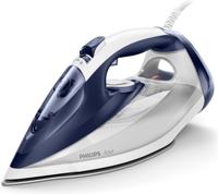 Philips GC4541/20 Stoomstrijkijzer Blauw Philips GC4541/20 Stoomstrijkijzer Blauw