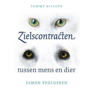 Zielscontracten tussen mens en dier - (ISBN:9789491557637)