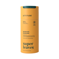 Deo super leaves orange blossom & eucalyptus 75 Gram