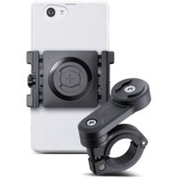SP CONNECT Moto Bundle LT SPC+ Universal, Smartphone en auto GPS houders, Phone Clamp