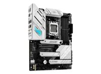 Asus ROG STRIX B650-A GAMING WIFI Moederbord Socket AMD AM5 Vormfactor ATX Moederbord chipset AMD® B650 - thumbnail