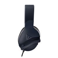 Turtle Beach Recon™ 200 Gen 2 Over Ear headset Gamen Kabel Stereo Blauw Volumeregeling, Microfoon uitschakelbaar (mute) - thumbnail