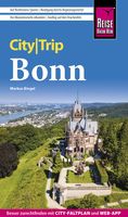 Reisgids CityTrip Bonn | Reise Know-How Verlag