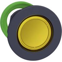 Schneider Electric ZB5FA58 ZB5FA58 Frontelement voor druktoets 1 knop Druk-ontgrendeling 1 stuk(s)