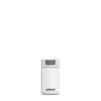 Kambukka Olympus thermosbeker 300 ml Marshmallow white