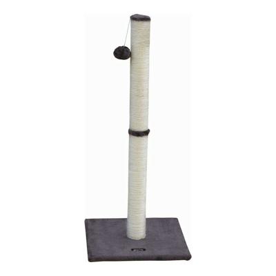 Krabpaal voor Katten Gloria Rin Grijs 6,5 cm