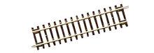 roco rocoline 42411 HO Rechte rails DG1 12 stuks