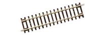 roco rocoline 42411 HO Rechte rails DG1 12 stuks