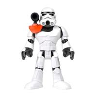 Imaginext-STAR WARS-XXL Stormtrooper-figuur, 40 cm HXG53