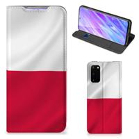 Samsung Galaxy S20 | Standcase | Polen