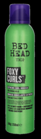 Tigi Bh Foxy Curls Extreme Curl Mousse 250ml Tigi Bh Foxy Curls Extreme Curl Mousse 250ml
