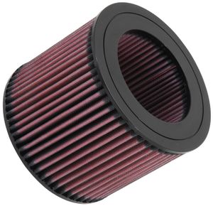 K&N vervangingsfilter passend voor Toyota Landcruiser (E-2440) E2440