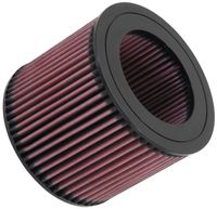 K&N vervangingsfilter passend voor Toyota Landcruiser (E-2440) E2440