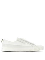 Jimmy Choo baskets Impala - Blanc