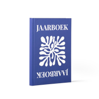 Fotoboek Hardcover A5 Staand